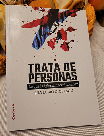 Trata de personas